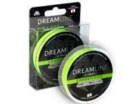 Braided Line Mikado Dream Line Competition 150m - Fluo Green - 0.14mm