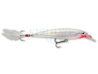 Wobler Rapala X-Rap 12cm - Glass Ghost