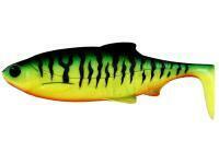 Soft Bait Westin Ricky the Roach Shadtail 10cm 14g - Firetiger