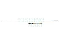 Abu Garcia Fantasista Nano casting rod 6611 L BFS-F 1.98m 2-14g C 1+1SEC