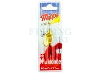 Spinner Mepps Aglia Pompon Gold #3 | 6.5g