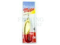 Spinner Mepps Aglia Pompon Gold #5 | 13g