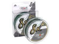 Braided Line Mikado Nihonto Octa Braid 150m - Green - 0.10mm