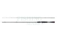 Wędka Shimano Zodias Casting FAST 2.08m 6'10" 7-21g 2pc