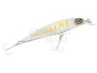 Wobler Balzer Colonel UV Striker Minnow 12cm 15g - Blackhead