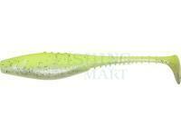 Belly Fish Pro 10cm - Pearl Super / Silver glitter