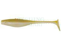 Soft baits Dragon Belly Fish Pro  6cm -  Pearl BS/Pumpkin