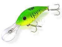 Wobler na suma Black Cat Baby Cranker 12cm 25g - firetiger