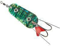 Lure Balzer Colonel Classic Weed Spoon 4.6cm 16g - Perch Holo