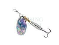 Lure Balzer Colonel Perlmutt Spinner 3g - Abalone-Silber