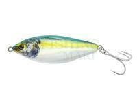 Lure Little Jack Forma Spoon 72mm 38g - #06 Yellow Stripe Shad