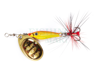 Lure Lucky John Trian Blade Round 6g - 001