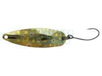 Illex Native Spoon 36mm 3.5g - Arctic Char