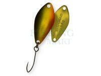 Lure Spinmad Target Spoon 1.5g - 3211