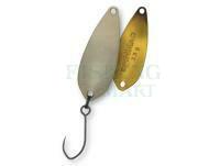 Lure Spinmad Target Spoon 2.5g - 3302