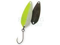 Lure Spinmad Target Spoon 2.5g - 3303