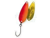 Lure Spinmad Target Spoon 2.5g - 3306