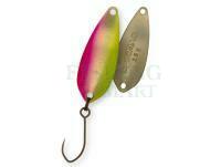 Lure Spinmad Target Spoon 2.5g - 3310