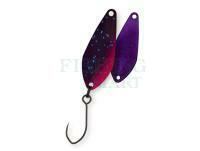 Lure Spinmad Target Spoon 3.5g - 3408