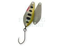 Lure Spinmad Target Spoon 3.5g - 3412