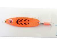 Spoon Mepps Syclops Fluo #0 | 8g | 5cm - Orange