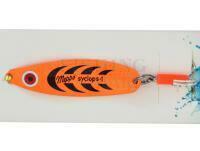 Spoon Mepps Syclops Fluo #1 | 12g | 6cm - Orange