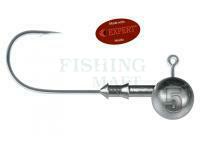 Expert Classic Jig Heads 12g - #3/0