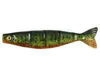 Soft Bait Fox Rage Pro Shad Jointed Bulk 23cm - UV Pike