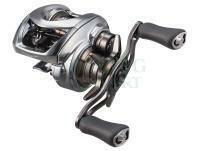 Baitcasting Reel Daiwa 25 Steez Limited CT TW 70XHL