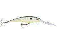 Lure Rapala Deep Tail Dancer 13cm - Glow Grey Shiner