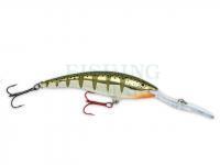 Wobler Rapala Deep Tail Dancer 9cm - Flash Yellow Perch