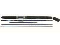 Rod Dega EXXpure Inliner Travel 2.10m/2.30m 20-30lbs