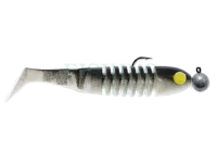 Delalande SKELETON 8CM+ TP 7G 40 - SMELT