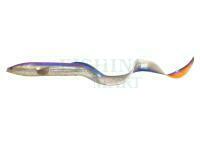 Soft Bait Savage Gear Real Eel 40cm 147g - Purple eel