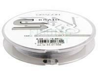 Braided Line Dragon S-Braid X8 Camo Grey 150m - 0.06mm