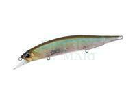 DUO Realis Jerkbait 120F - GEA3006 Ghost Minnow