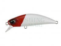 Hard Lure DUO Spearhead Ryuki 50S 50mm 4.5g - ACC0001 Pearl Red Head Salt Watercolor Limited