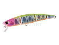 Jointed lure Duo Spearhead Ryuki Quattro 70S 70mm 5.7g - ANA4076