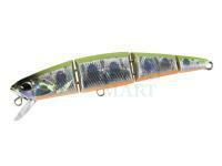 Jointed lure Duo Spearhead Ryuki Quattro 70S 70mm 5.7g - CDA4055