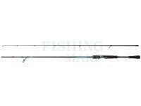 Wędka DAM Yagi V2 2.13m 7-28g M Green