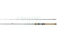 Rod Casting Dragon Flash XC40P LT Cast 21 Fast 2.13m 5-21g