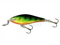 Wobler Salmo Executor IEX7SR - Real Hot Perch