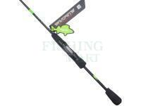 Rod Favorite (PL Special) Perch -X1.1 612UL 1.85m 2-7g