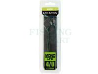 Jaxon Catfish Rig Mono Line PDK - 5/0