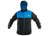 Preston Windproof Fleece Jacket - XXL