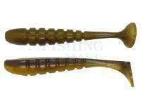 Gumy X Zone Lures Pro Series Swammer 4" 10cm - Blue Gill