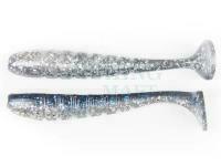 Gumy X Zone Lures Pro Series Swammer 4" 10cm - Pro Shiner