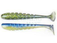 Gumy X Zone Lures Pro Series Swammer 4" 10cm - Sexy Shad