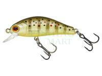 Wobler Gunki Rodan 40SHW 3.3g - Wild Trout