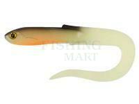 Przynęta Fox Rage Slick Eel 35cm 13.8" - UV Hot Olive